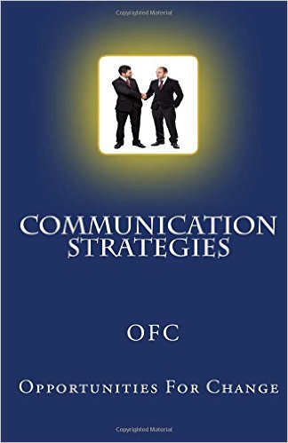 Communication-Statergies