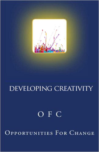 developing creativity